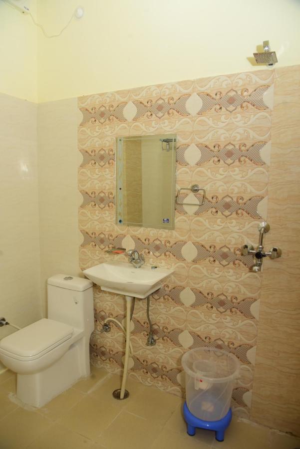 The Vantage Haveli Sawai Madhopur Exterior photo