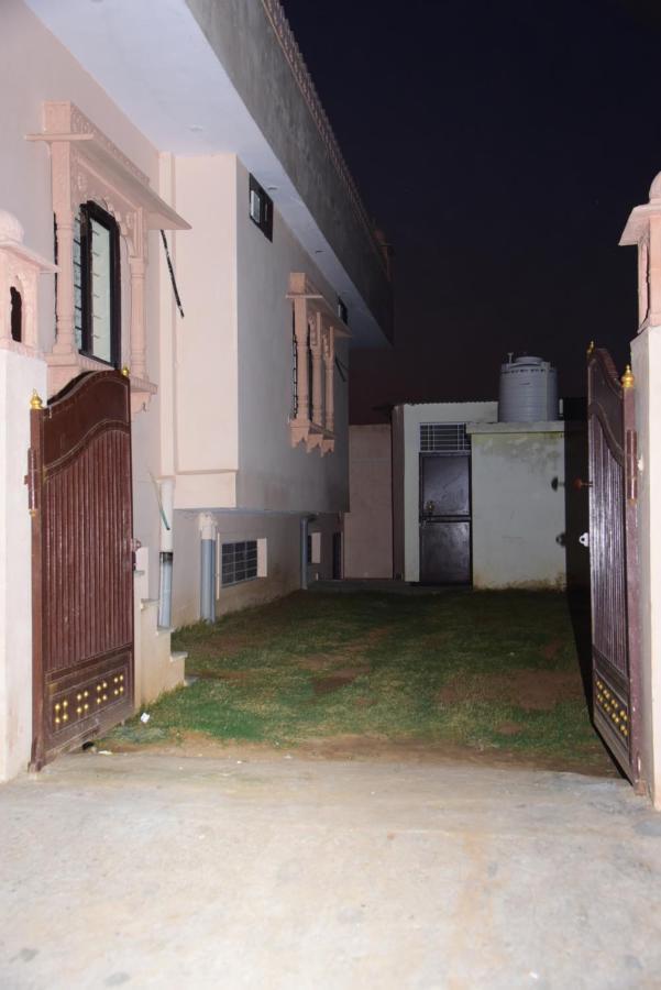 The Vantage Haveli Sawai Madhopur Exterior photo