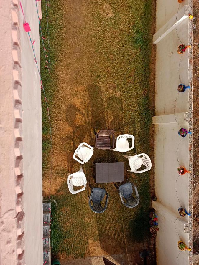 The Vantage Haveli Sawai Madhopur Exterior photo