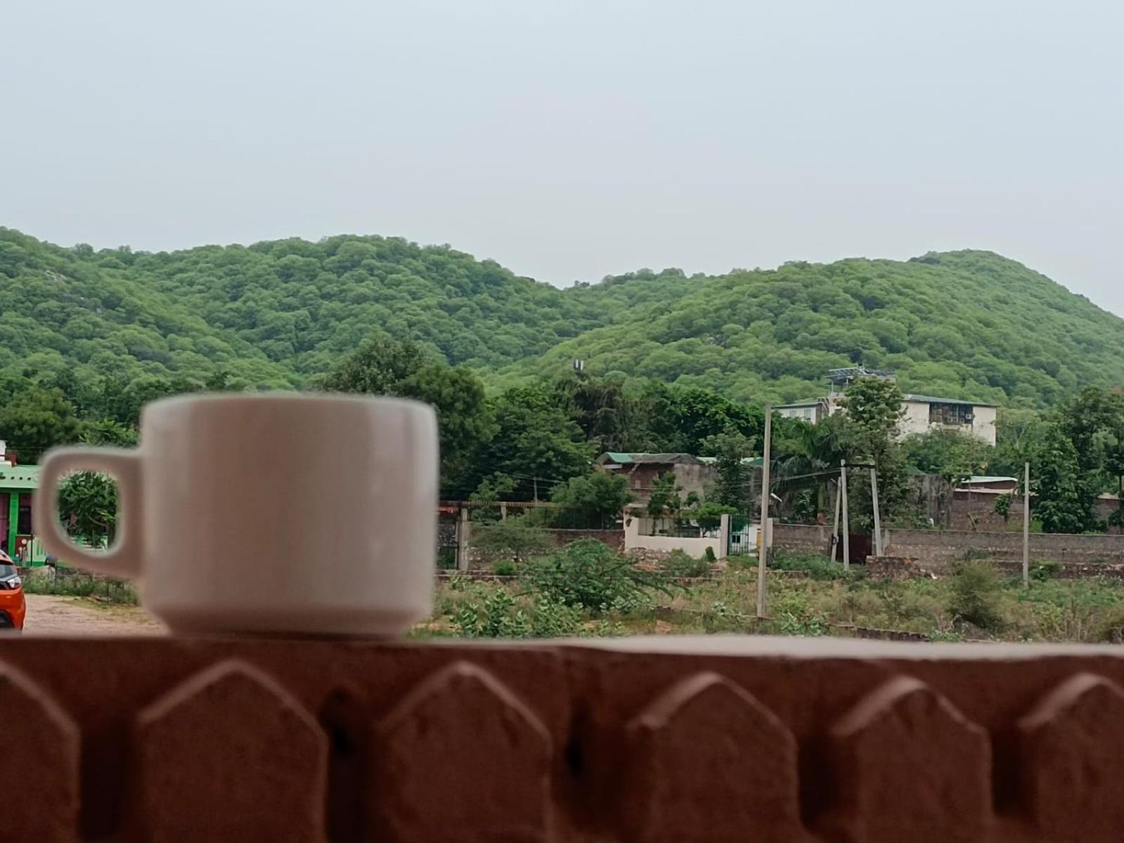 The Vantage Haveli Sawai Madhopur Exterior photo